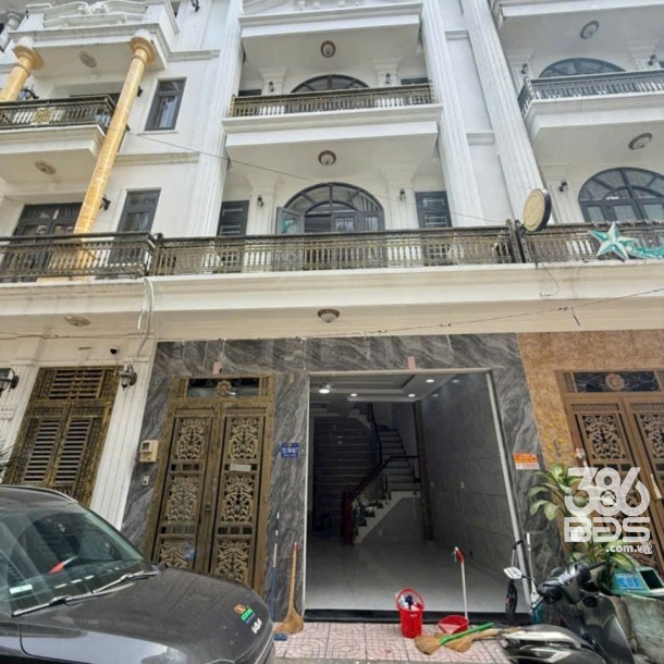 Siêu phẩm nhà hẻm Liên Khu 4-5 dt 54m2, 4 lầu , 4pn , 5wc giá 5,35 tỷ-3