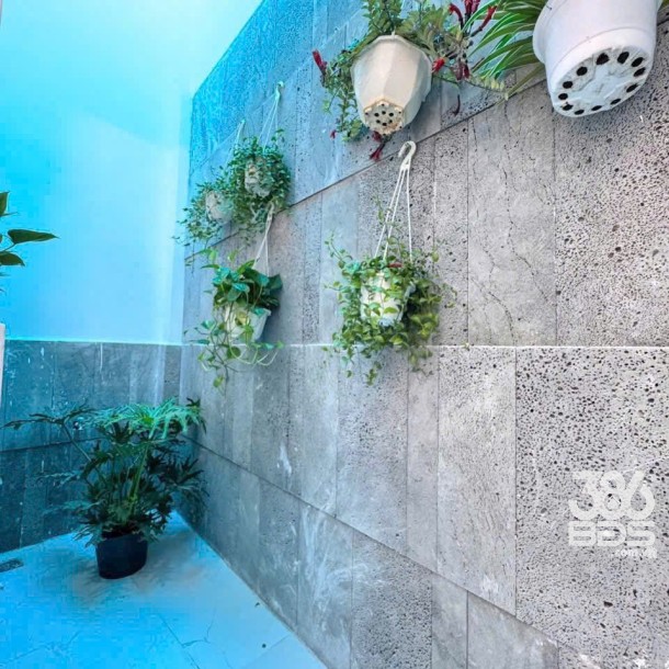 Bán nhà hẻm đường số 19, Bình Hưng Hòa A dt 76m2 1 lầu , 4pn , 3wc giá 6,35 tỷ-7