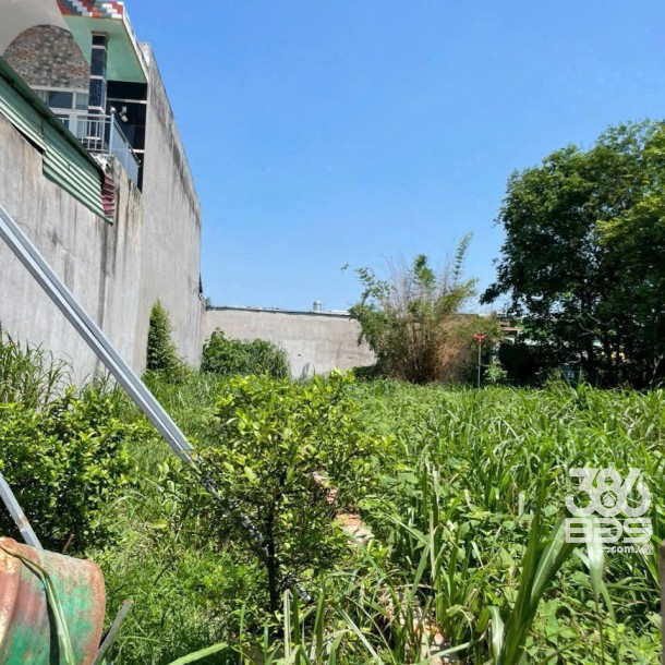 Bán đất thổ cư 1/ Hugo xã Trung An dt 188m2 giá 2,5 tỷ-1