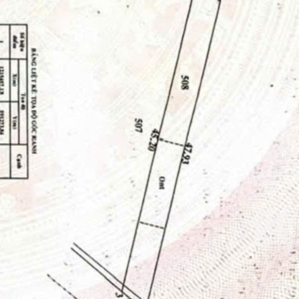 Bán đất thổ cư 1/ Hugo xã Trung An dt 188m2 giá 2,5 tỷ-2