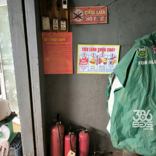 Bán nhà kho 1/ Tỉnh lộ 15, xã Tân Thạnh Đông dt 210m2 full thổ giá 4,1 tỷ-2