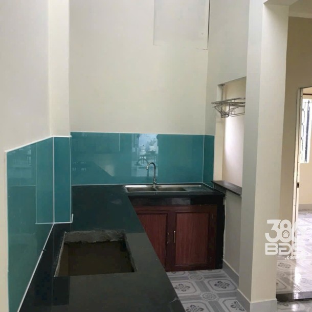 Bán nhà hẻm ấp 5 , xã Đức Hòa Đông dt 78m2 , 2pn, 2wc giá 1,5 tỷ-5