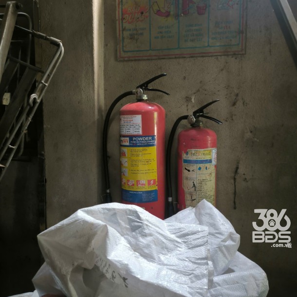 Bán nhà kho 1/ Tỉnh lộ 15, xã Tân Thạnh Đông dt 210m2 full thổ giá 4,1 tỷ-4