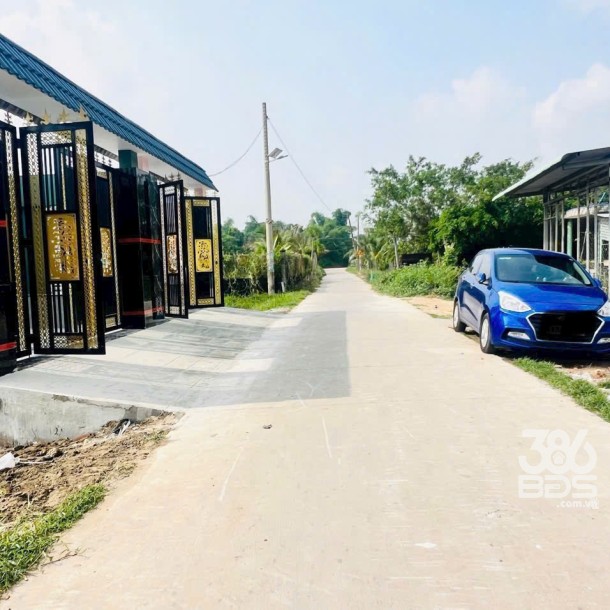 Bán nhà đẹp mới xây ở xã Đức Lập Hạ dt 170m2 2pn 1wc giá 1,75 tỷ-2