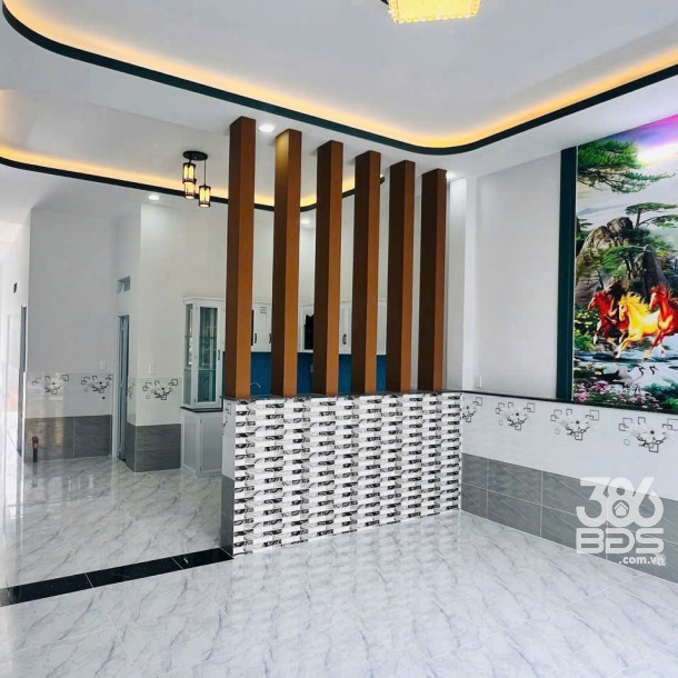 Bán nhà đẹp mới xây ở xã Đức Lập Hạ dt 170m2 2pn 1wc giá 1,75 tỷ-4