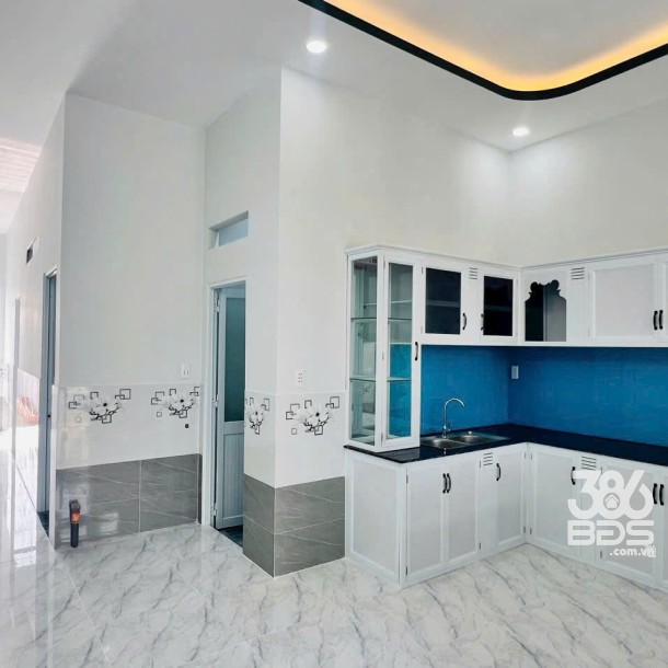 Bán nhà đẹp mới xây ở xã Đức Lập Hạ dt 170m2 2pn 1wc giá 1,75 tỷ-6