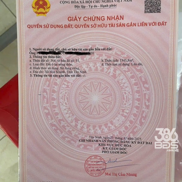 Bán nhà đẹp mới xây ở xã Đức Lập Hạ dt 170m2 2pn 1wc giá 1,75 tỷ-10