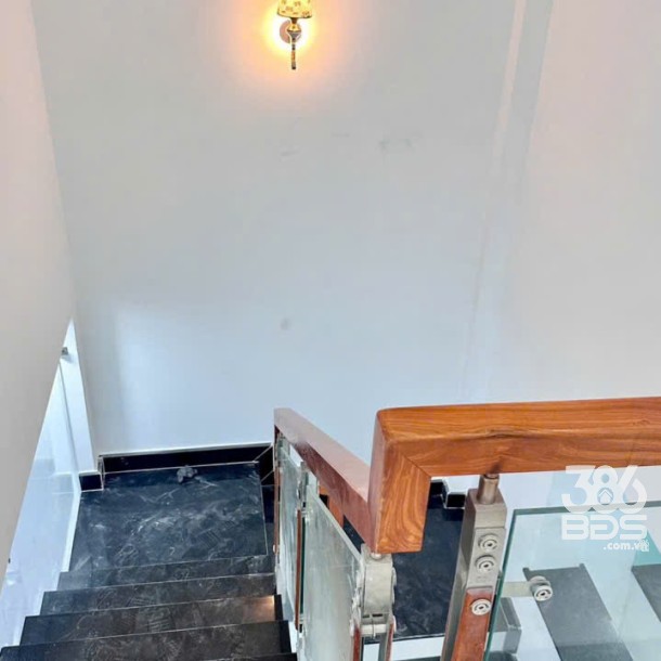 Nhà hẻm Trần Tấn, p Tân Sơn Nhì dt 56m2 1 lầu 2pn, 2wc giá 5,8 tỷ-3