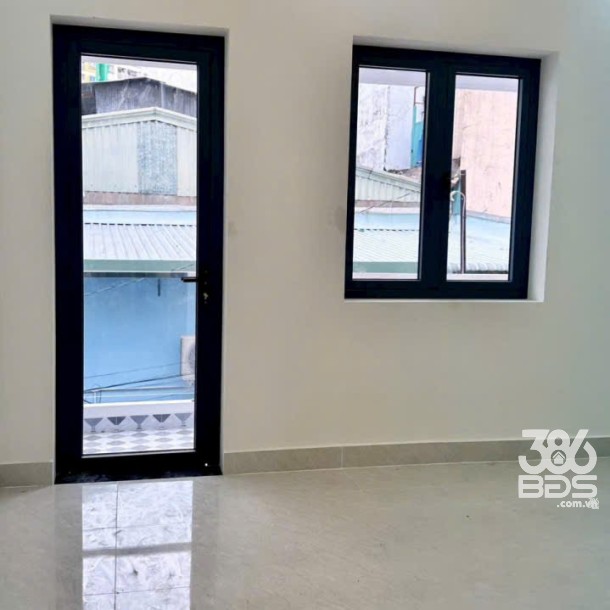 Nhà hẻm Trần Tấn, p Tân Sơn Nhì dt 56m2 1 lầu 2pn, 2wc giá 5,8 tỷ-7