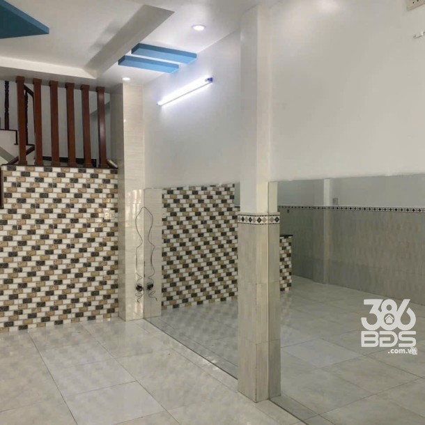 Nhà hẻm Liên Khu 4-5 dt 46m2 1 lầu 2pn, 2wc giá 4,2 tỷ-1