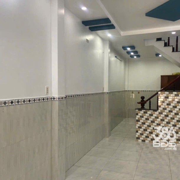 Nhà hẻm Liên Khu 4-5 dt 46m2 1 lầu 2pn, 2wc giá 4,2 tỷ-5