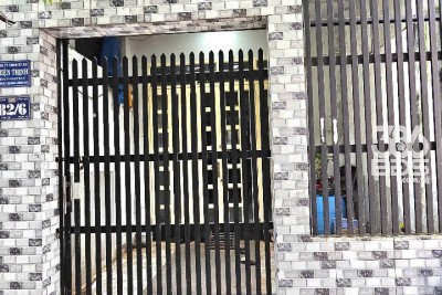 Nhà hẻm đường 26/3 Bình Hưng Hòa dt 63m2 1 lầu 3pn , 2wc giá 3,89 tỷ