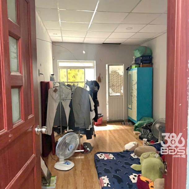 Nhà hẻm đường 26/3 Bình Hưng Hòa dt 63m2 1 lầu 3pn , 2wc giá 3,89 tỷ-7