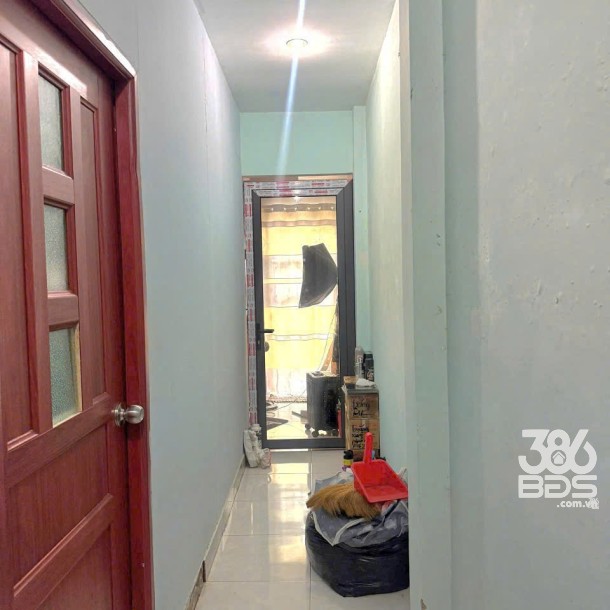 Nhà hẻm đường 26/3 Bình Hưng Hòa dt 63m2 1 lầu 3pn , 2wc giá 3,89 tỷ-8