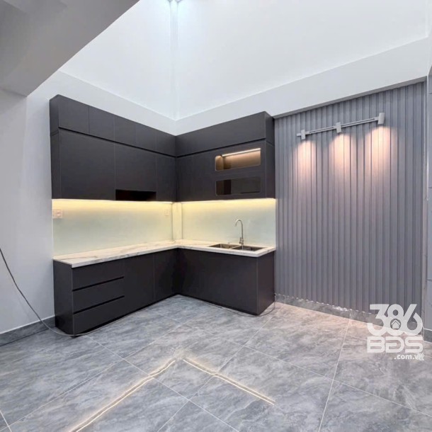 Nhà hẻm Nguyễn Hữu Tiến, p Tây Thạnh dt 46m2 2 lầu 4pn, 4wc giá 7,5 tỷ-5