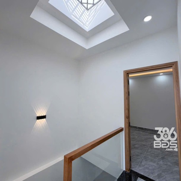 Nhà hẻm Nguyễn Hữu Tiến, p Tây Thạnh dt 46m2 2 lầu 4pn, 4wc giá 7,5 tỷ-10