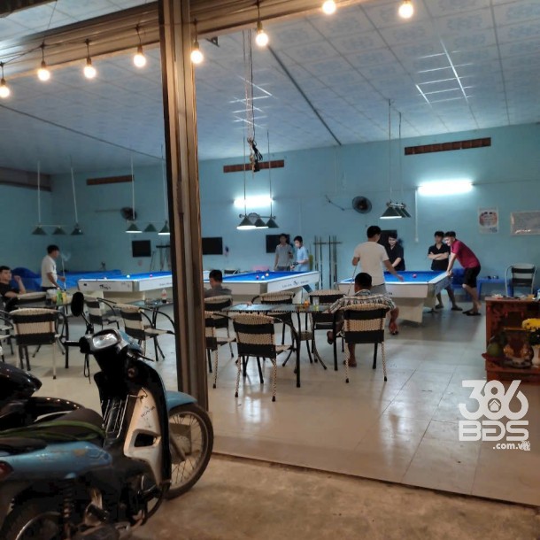 Bán nhà măt tiền Thạnh Đức, Bến Lức tdt 974m2 ( 300m2 thổ ) giá 4,9 tỷ-5