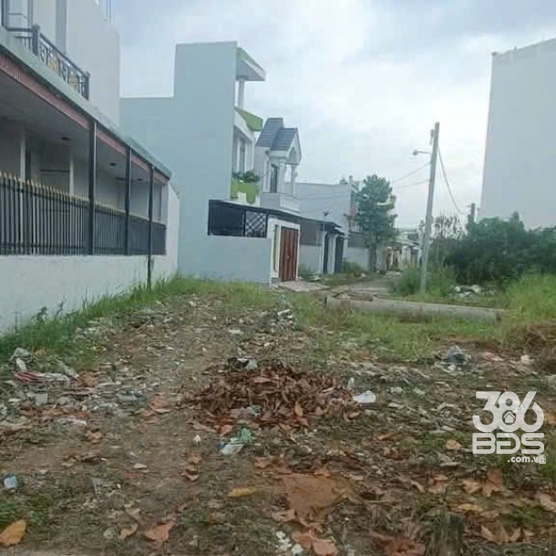 Bán nền thổ cư KDC Xoài Đôi , xã Long Trạch, Cần Đước dt 88m2 giá 1,5 tỷ-3
