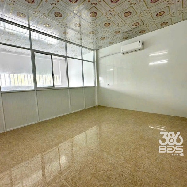 Bán nhà mặt tiền đường Bờ Cua , xã Phước Lợi, Bến Lức dt 110m2, 3pn, 2wc giá 2,9 tỷ-7