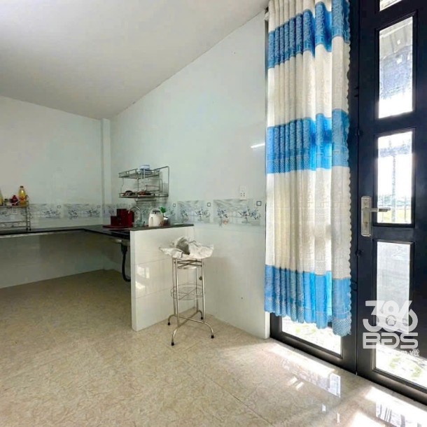 Bán nhà mặt tiền đường Bờ Cua , xã Phước Lợi, Bến Lức dt 110m2, 3pn, 2wc giá 2,9 tỷ-9