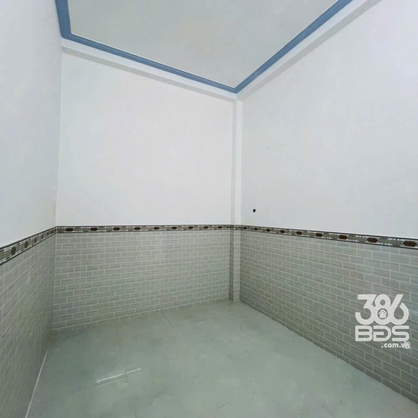 Bán nhà mới xây đường Chùa Thiên Mụ, xã Mỹ Lộc dt 83m2 thổ cư ,1 lầu, 3pn , 2wc giá 1,65 tỷ-3