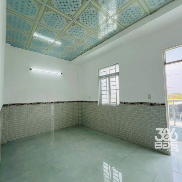 Bán nhà mới xây đường Chùa Thiên Mụ, xã Mỹ Lộc dt 83m2 thổ cư ,1 lầu, 3pn , 2wc giá 1,65 tỷ-8