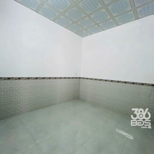 Bán nhà mới xây đường Chùa Thiên Mụ, xã Mỹ Lộc dt 83m2 thổ cư ,1 lầu, 3pn , 2wc giá 1,65 tỷ-11