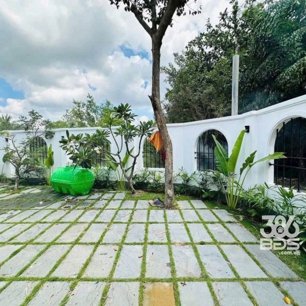 Nhà vườn 2 mt đã hoàn công xã Long Khê , Cần Đước tdt 171m2 , 3pn , 2wc giá 2,3 tỷ-6