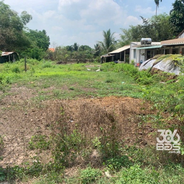 Bán đất thổ cư nở hậu 12m đường beton xã Đức Lập Hạ dt 517m2 giá 2,9 tỷ-3