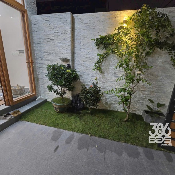 Bán nhà / Kênh Tham Lương, Bình Hưng Hòa dt 100m2 4 lầu 6pn, 6wc giá 10,5 tỷ-7