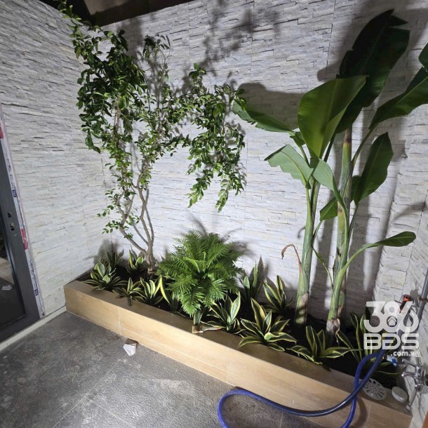 Bán nhà / Kênh Tham Lương, Bình Hưng Hòa dt 100m2 4 lầu 6pn, 6wc giá 10,5 tỷ-9