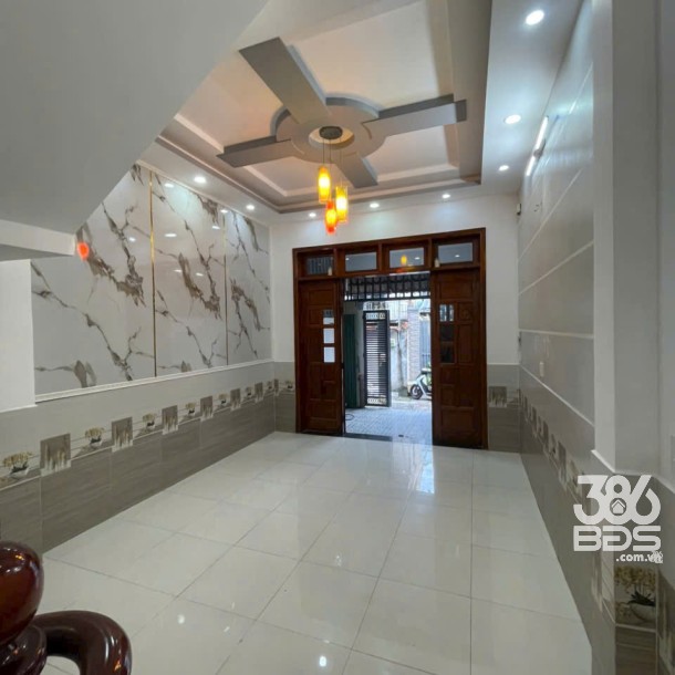 BÁn nhà to hẻm Liên Khu 5-6 dt 68m2 , 2 lầu , 4pn , 3wc giá 5,25 tỷ-2