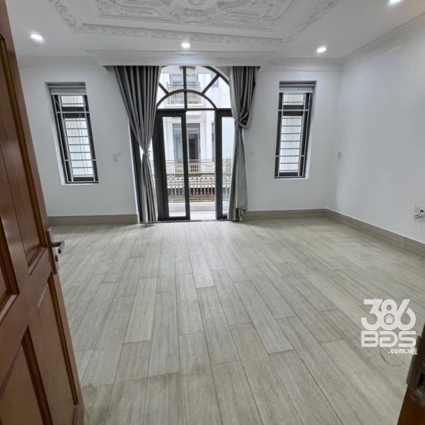 Bán nhà mới xây Liên Khu 4-5 dt 54m2 , 4 lầu , 4pn, 4wc giá 5,6 tỷ-2