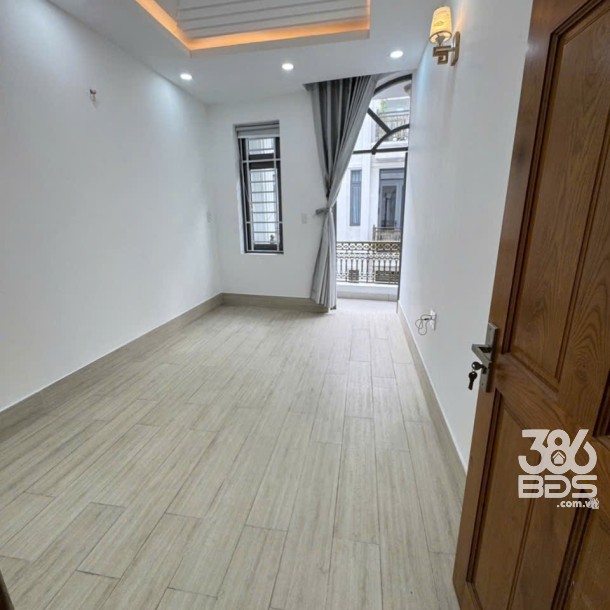 Bán nhà mới xây Liên Khu 4-5 dt 54m2 , 4 lầu , 4pn, 4wc giá 5,6 tỷ-4