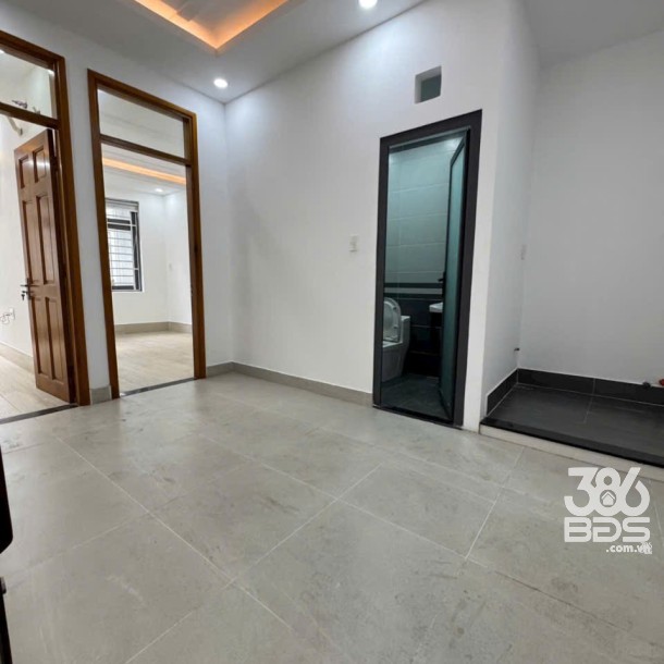 Bán nhà mới xây Liên Khu 4-5 dt 54m2 , 4 lầu , 4pn, 4wc giá 5,6 tỷ-5