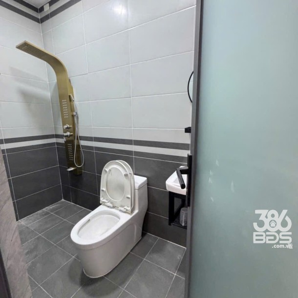 Bán nhà mới xây Liên Khu 4-5 dt 54m2 , 4 lầu , 4pn, 4wc giá 5,6 tỷ-7
