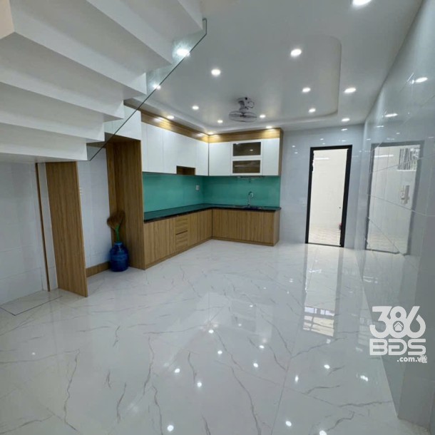 Bán nhà khu đồng bộ 85 Bình Thành , BHH B dt 54.4m2 2 lầu 4pn 3wc giá 6,25 tỷ-2