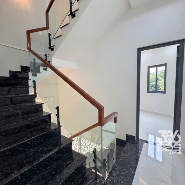 Bán nhà khu đồng bộ 85 Bình Thành , BHH B dt 54.4m2 2 lầu 4pn 3wc giá 6,25 tỷ-5