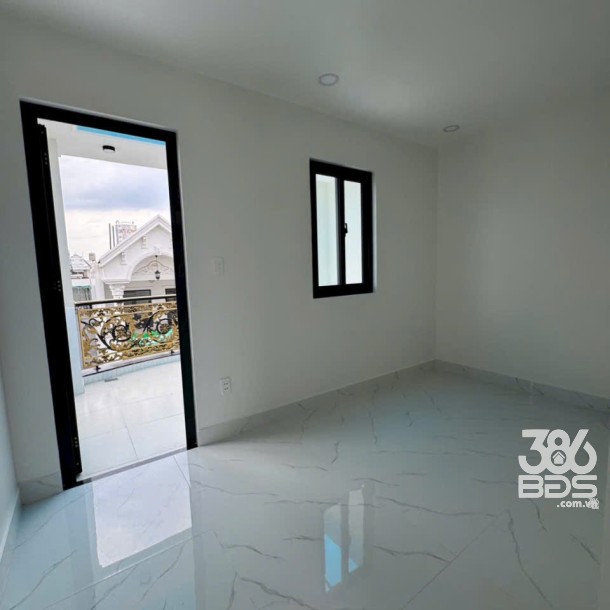 Bán nhà khu đồng bộ 85 Bình Thành , BHH B dt 54.4m2 2 lầu 4pn 3wc giá 6,25 tỷ-8