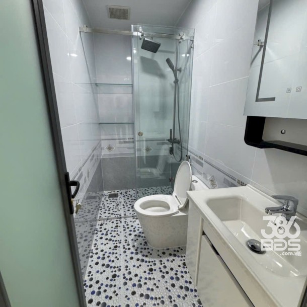 Bán nhà khu đồng bộ 85 Bình Thành , BHH B dt 54.4m2 2 lầu 4pn 3wc giá 6,25 tỷ-10