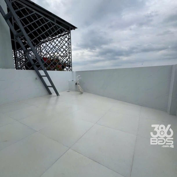 Bán nhà khu đồng bộ 85 Bình Thành , BHH B dt 54.4m2 2 lầu 4pn 3wc giá 6,25 tỷ-12