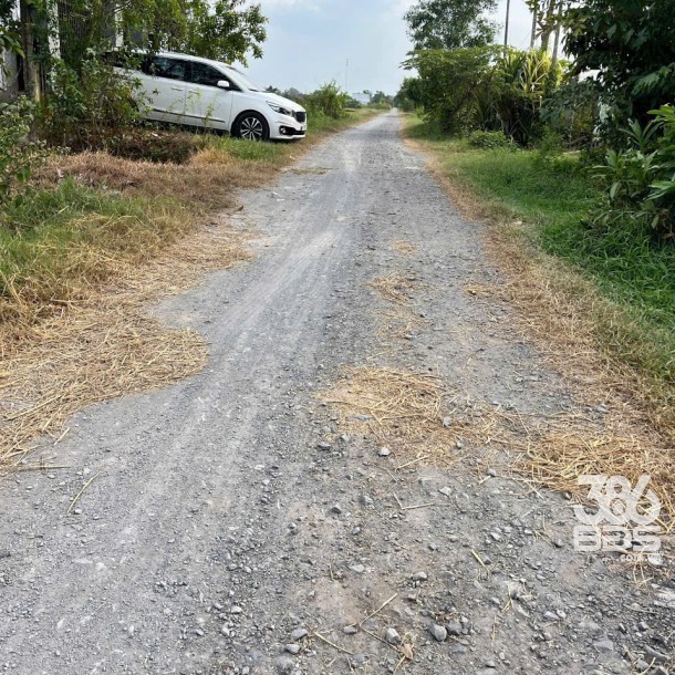 Bán đất thổ cư xã Đức Lập Hạ dt 500m2 đường đá xanh 6m giá 2,3 tỷ-4