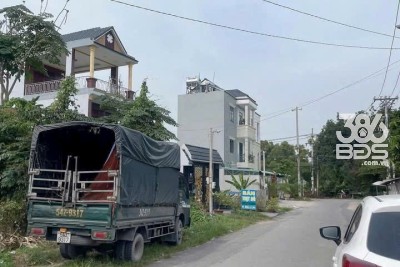 Bán đất thổ cư mặt tiền đường 473, xã Trung An dt 400m2 giá 6,5 tỷ