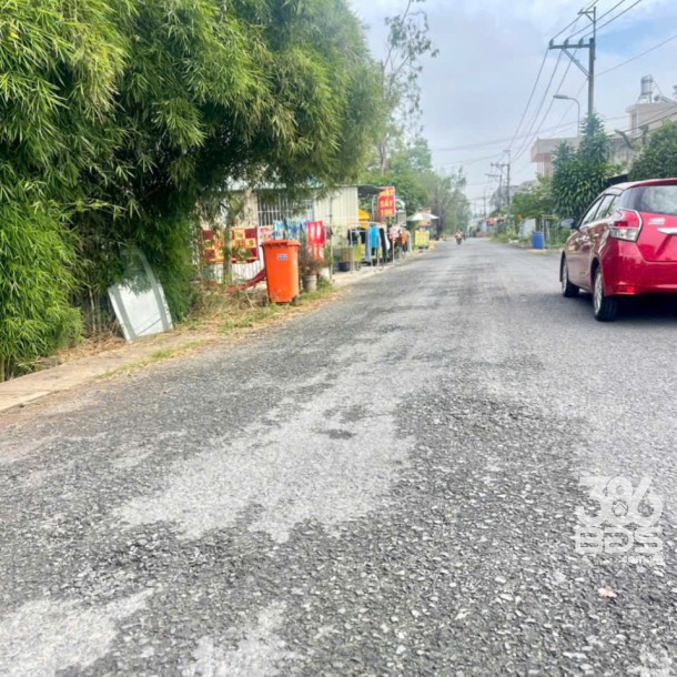 Bán đất thổ cư 1/đường Hu go , xã Trung An dt 180m2 giá 2,5 tỷ-1