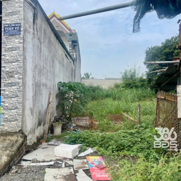 Bán đất thổ cư 1/đường Hu go , xã Trung An dt 180m2 giá 2,5 tỷ-2