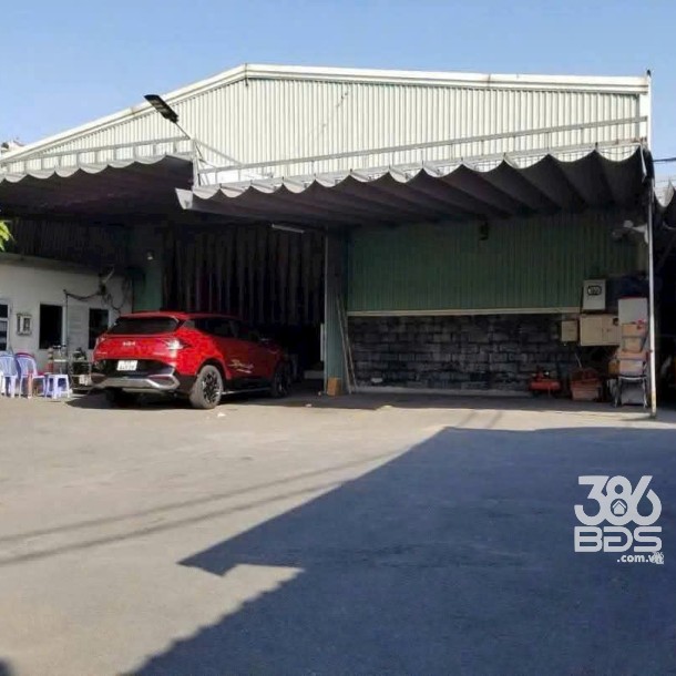 Bán nhà xưởng Bình Mỹ, Củ Chi tdt 2281m2 ( có 1800m2 thổ cư ) xây dựng full giá 36 tỷ-3