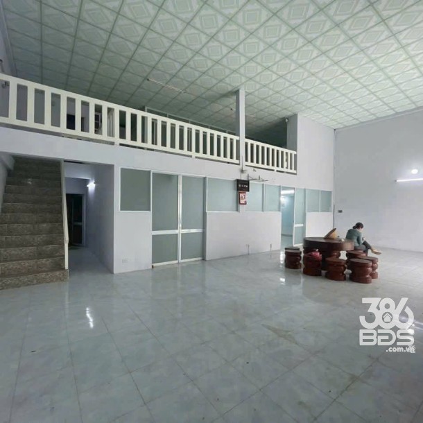 Bán 3 nhà xưởng nhỏ liền kề xã An Thạnh , Bến Lức tdt 850m2 ( có 300m2 thổ) giá 6,5 tỷ-3