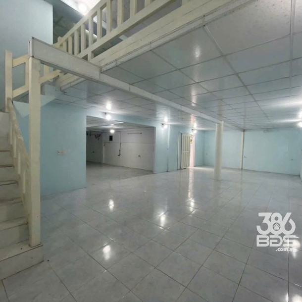 Bán 3 nhà xưởng nhỏ liền kề xã An Thạnh , Bến Lức tdt 850m2 ( có 300m2 thổ) giá 6,5 tỷ-11