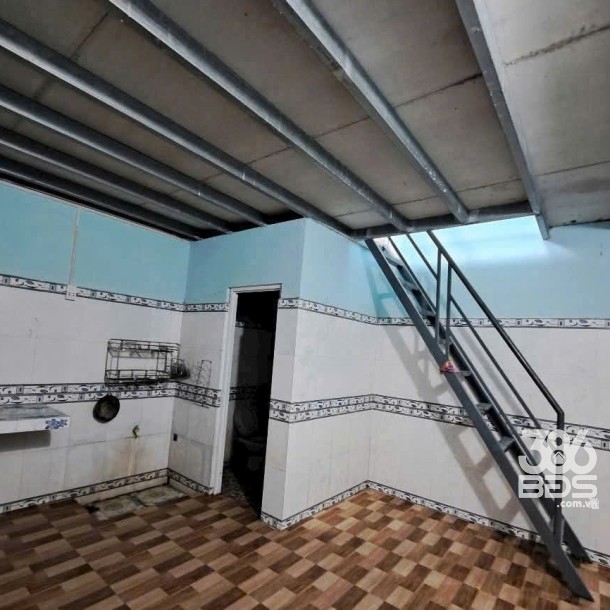 Bán nhà cấp 4 + dãy trọ 5 phòng  xã Long Định tdt 200m2  đang cho thu nhập , giá 2,7 tỷ-4