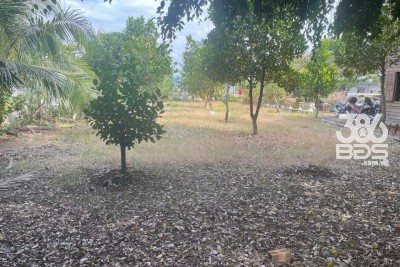 Bán nhà vườn xã Long Cang , Cần Đước tdt hơn 1200m2 đất + vườn gía 3,95 tỷ